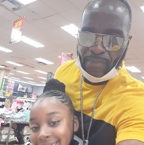 Meet your Posher, Shabazz